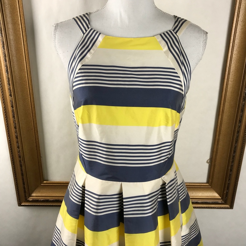 Eva Franco ANTHROPOLOGIE Madie dress, 12 - Picture 5 of 8